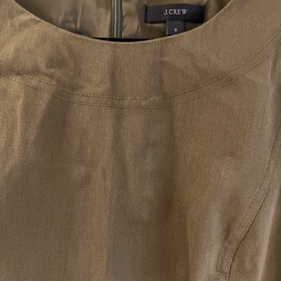 Jcrew dress - Picture 2 of 3